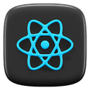 React